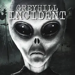Greyhill Incident PS5 Укр. UA/Турция