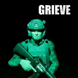 Grieve PS5 Укр. UA/Турция