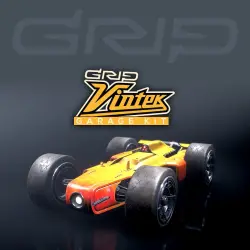 ADD-ON · GRIP: Vintek Garage Kit PS4/PS5 Ukr. UA/Turkey