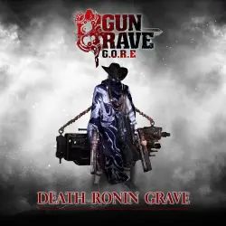 ДОПОЛНЕНИЕ · Gungrave G.O.R.E - Death Ronin DLC PS4/PS5 Укр. UA/Турция