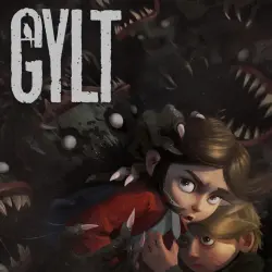 GYLT PS4 Укр. UA/Турция