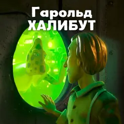 Harold Halibut PS5 Укр. UA/Турция