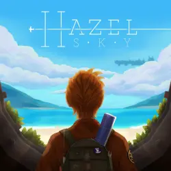 Hazel Sky PS4 Укр. UA/Турция