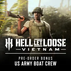 ADD-ON · Field Supply: US Army Boat Crew Uniform PS5 Ukr. UA/Turkey