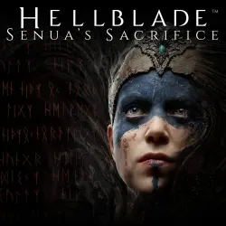 Hellblade: Senua’s Sacrifice PS4 Ukr. UA/Turkey