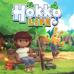 Hokko Life PS4 Укр. UA/Турция