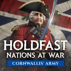 ADD-ON · Hold: American Revolution - Cornwallis's Army PS5 Ukr. UA/Turkey