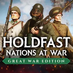 ADD-ON · Hold: Great War Edition Upgrade PS5 Ukr. UA/Turkey