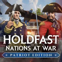 ADD-ON · Hold: Patriot Edition Upgrade PS5 Ukr. UA/Turkey