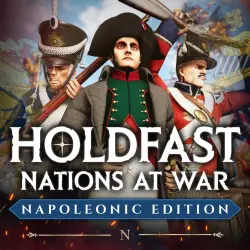 Hold: Napoleonic Edition PS5 Ukr. UA/Turkey