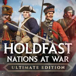 Hold: Ultimate Edition PS5 Ukr. UA/Turkey