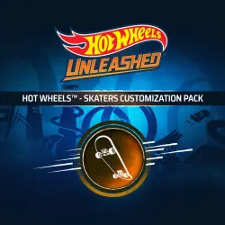 ADD-ON · HOT WHEELS - Skaters Customization Pack PS4 Ukr. UA/Turkey