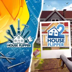 Complete Flipping Experience PS4/PS5 Ukr. UA/Turkey