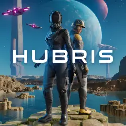 Hubris PS5 Укр. UA/Турция