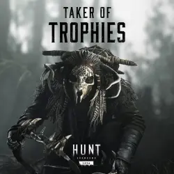 ДОПОЛНЕНИЕ · Hunt: Showdown 1896 - Taker of Trophies PS5 Укр. UA/Турция -35%