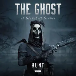 ДОПОЛНЕНИЕ · Hunt: Showdown 1896 - The Ghost of Blanchett Graves PS5 Укр. UA/Турция -25%