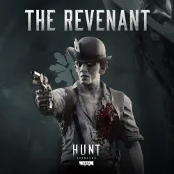 ADD-ON · Hunt: Showdown 1896 - The Revenant PS4/PS5 Ukr. UA/Turkey -5