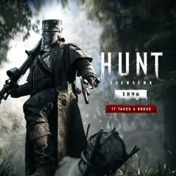 ДОПОЛНЕНИЕ · Hunt: Showdown 1896 - Самому быть вором PS5 Укр. UA/Турция -2