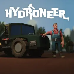 Hydroneer PS5 Укр. UA/Турция