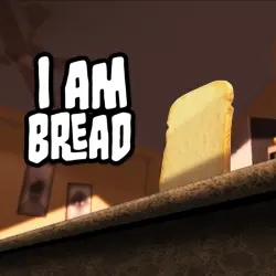 I am Bread PS4 Укр. UA/Турция