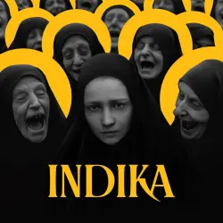 INDIKA PS5 Ukr. UA/Turkey -65%