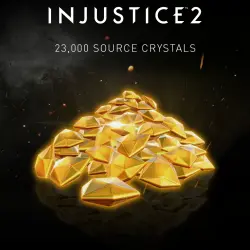 CURRENCY · 23,000 Source Crystals PS4/PS5 Ukraine/Turkey -8