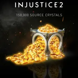CURRENCY · 150,000 Source Crystals PS4/PS5 Ukraine/Turkey -8