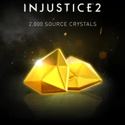 ADD-ON · 2,000 Source Crystals PS4/PS5 Ukraine/Turkey