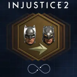ADD-ON · Infinite Transforms PS4 Ukraine/Turkey -8