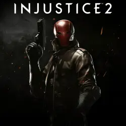 ADD-ON · Red Hood PS4 Ukraine/Turkey