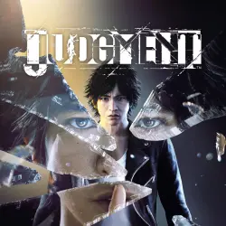Judgment PS5 Ukr. UA/Turkey -75%
