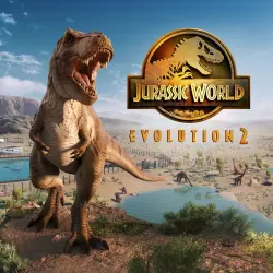 Jurassic World Evolution 2 PS4/PS5 Ukr. UA/Turkey -8