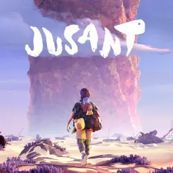 Jusant PS5 Укр. UA/Турция