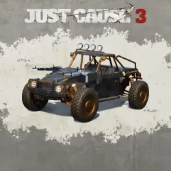 ADD-ON · Combat Buggy PS4 Ukr. UA/Turkey
