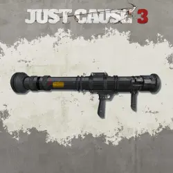 ADD-ON · Capstone Bloodhound RPG PS4 Ukr. UA/Turkey