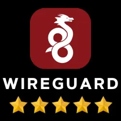 WireGuardVPN 2.0