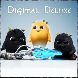 ADD-ON · Digital Deluxe Upgrade PS4/PS5 Ukr. UA/Turkey