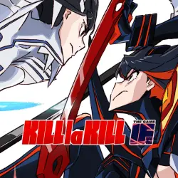 KILL la KILL - IF PS4 Ukr. UA/Turkey