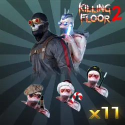ADD-ON · Clot Backpack Bundle PS4/PS5 Ukr. UA/Turkey