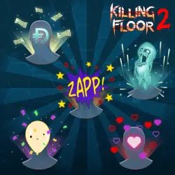 ADD-ON · Headshot FX Bundle 1 PS4/PS5 Ukr. UA/Turkey