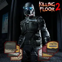 ADD-ON · Horzine Mark 7 Suit Bundle PS4/PS5 Ukr. UA/Turkey