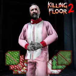 ADD-ON · Pajama Bundle PS4/PS5 Ukr. UA/Turkey