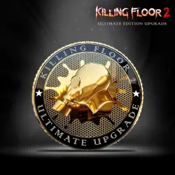 ДОПОЛНЕНИЕ · Killing Floor 2 — улучшение Ultimate Edition PS4/PS5 Укр. UA/Турция -75%