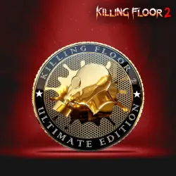 Killing Floor 2 - Ultimate Edition PS4 Ukr. UA/Turkey