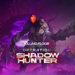 Killing Floor 3 PS5 Ukr. UA/Turkey