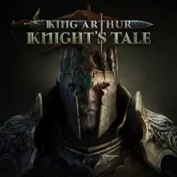 King Arthur: Knight's Tale PS5 Ukr. UA/Turkey