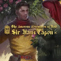 ADD-ON · Kingdom Come: Deliverance - Amorous Adventures PS4/PS5 Ukraine/Turkey