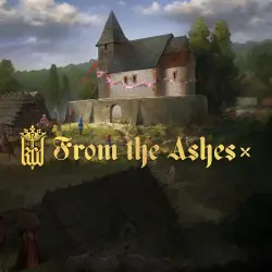 ADD-ON · Kingdom Come: Deliverance - From the Ashes PS4/PS5 Ukraine/Turkey
