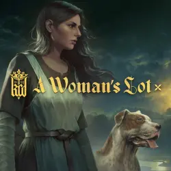 ADD-ON · Kingdom Come: Deliverance - A Woman's Lot PS4 Ukraine/Turkey