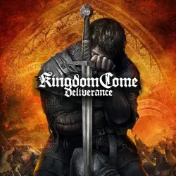 Kingdom Come: Deliverance PS4/PS5 Ukraine/Turkey